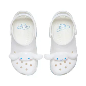 Giày Clog Unisex Crocs Classic Cinnamoroll