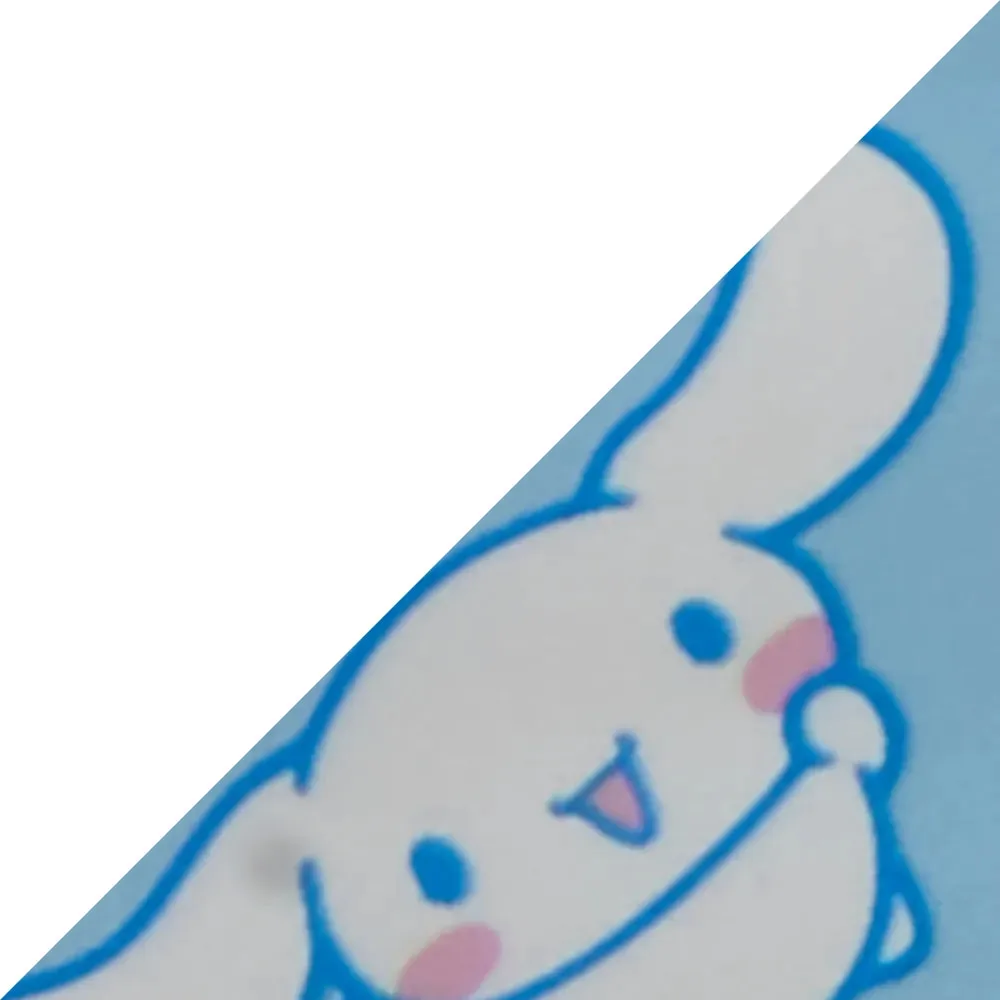 Giày Clog Unisex Crocs Classic Cinnamoroll