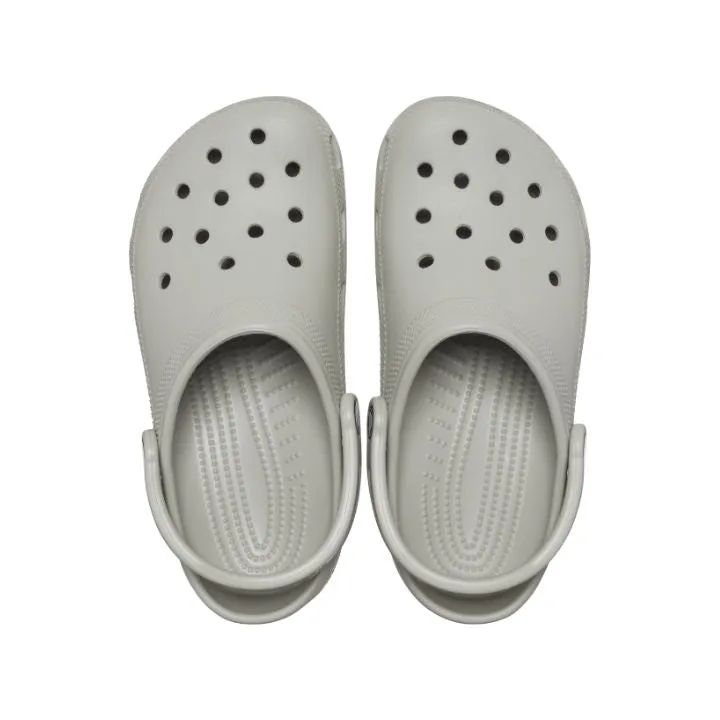 Giày Clog Unisex Crocs Classic - Elephant
