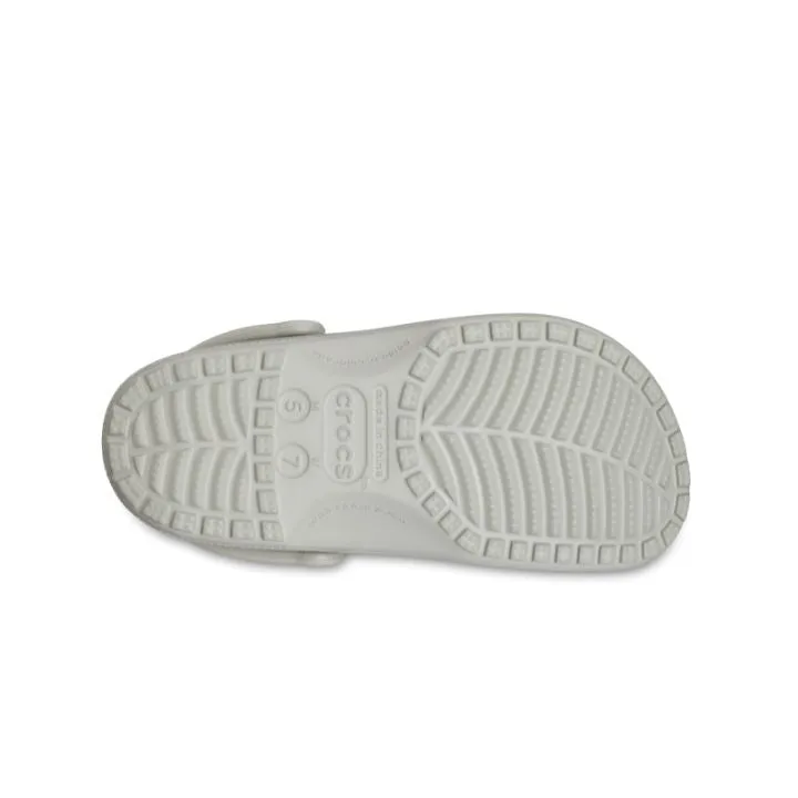 Giày Clog Unisex Crocs Classic - Elephant