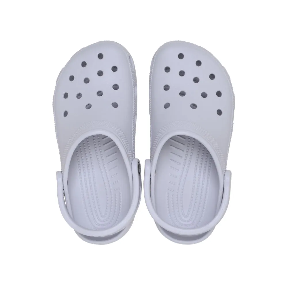 Giày Clog Unisex Crocs Classic - Frosted Grape
