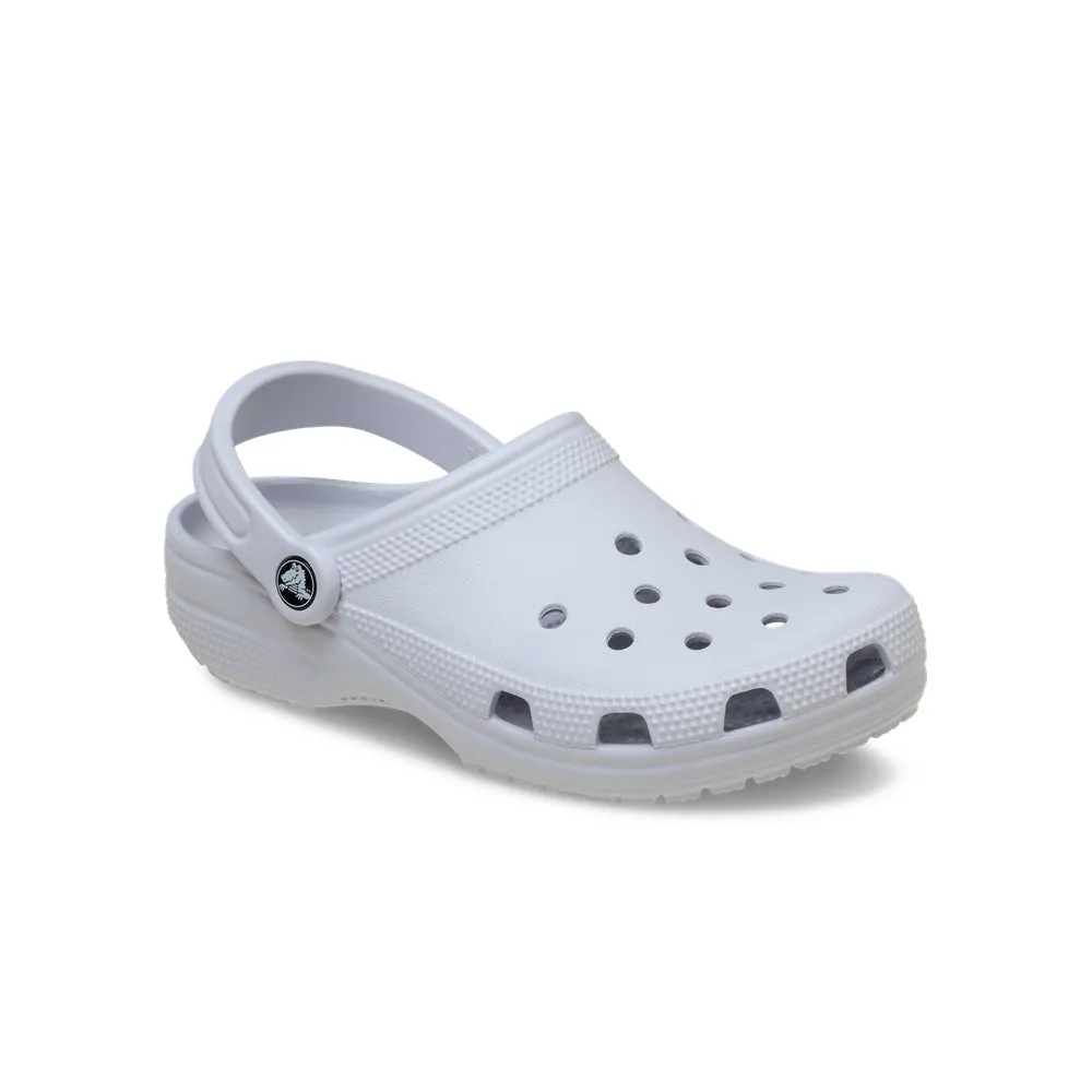 Giày Clog Unisex Crocs Classic - Frosted Grape