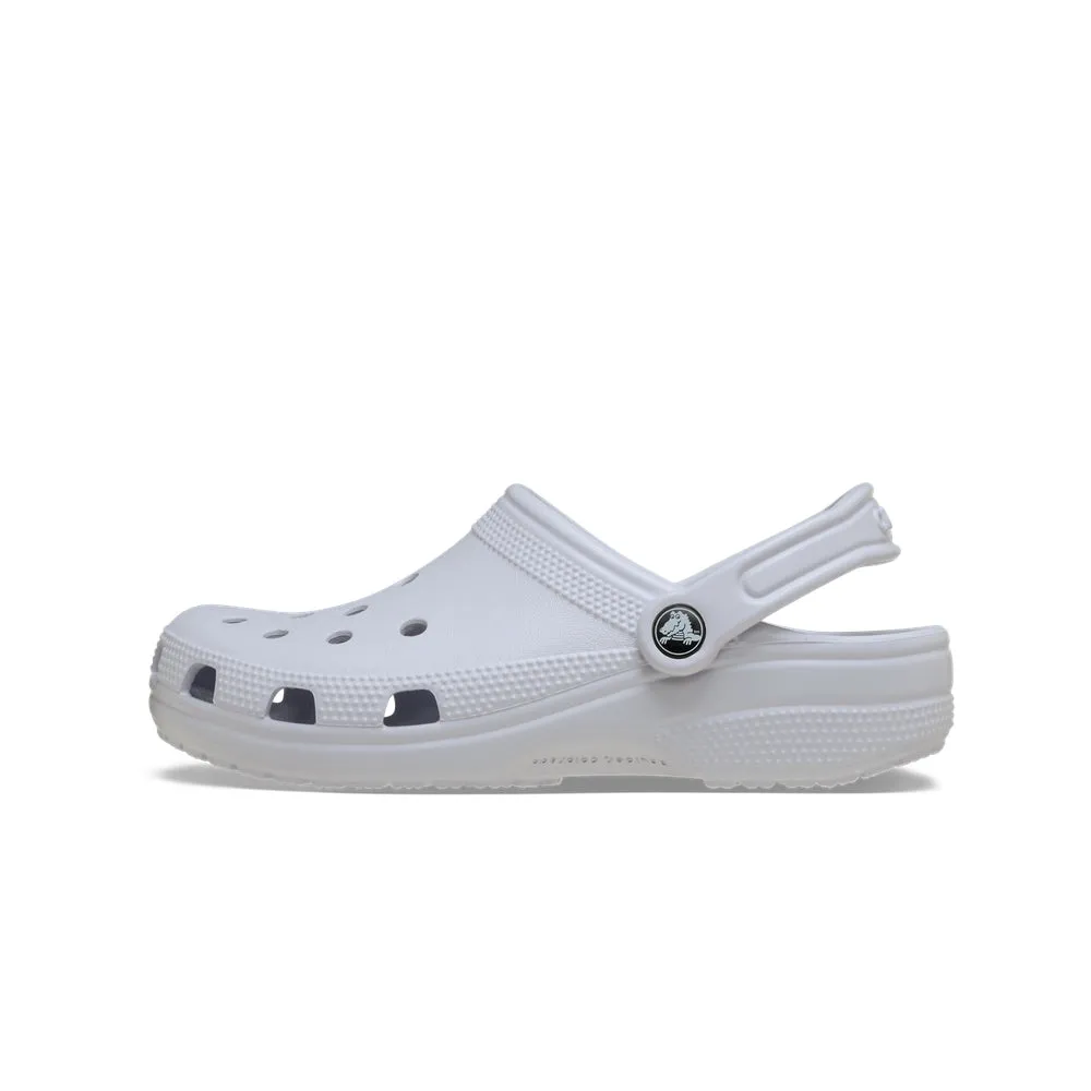 Giày Clog Unisex Crocs Classic - Frosted Grape
