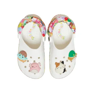 Giày Clog Unisex Crocs Classic Squishmallows