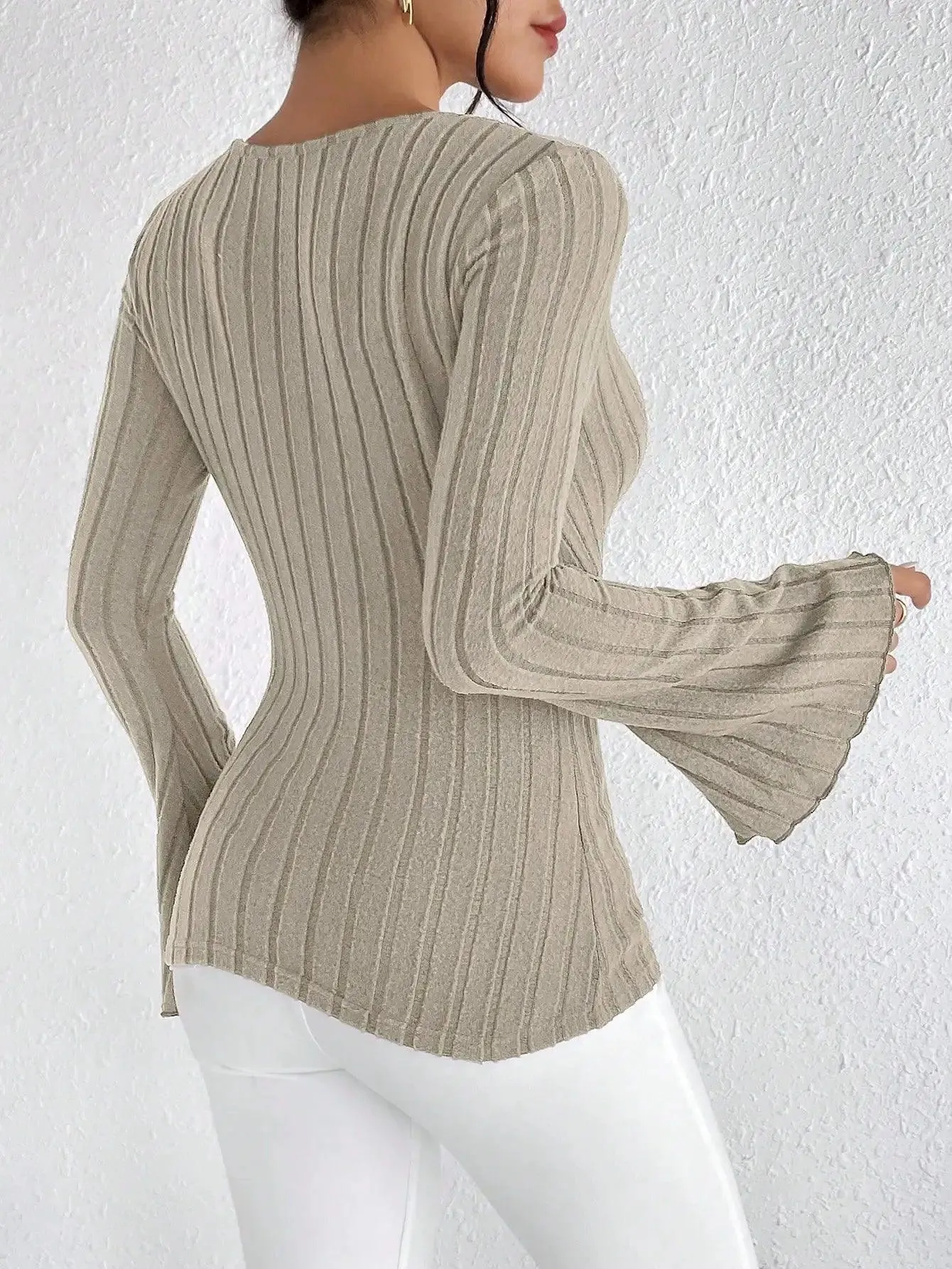 Gloria Knitted Sweater