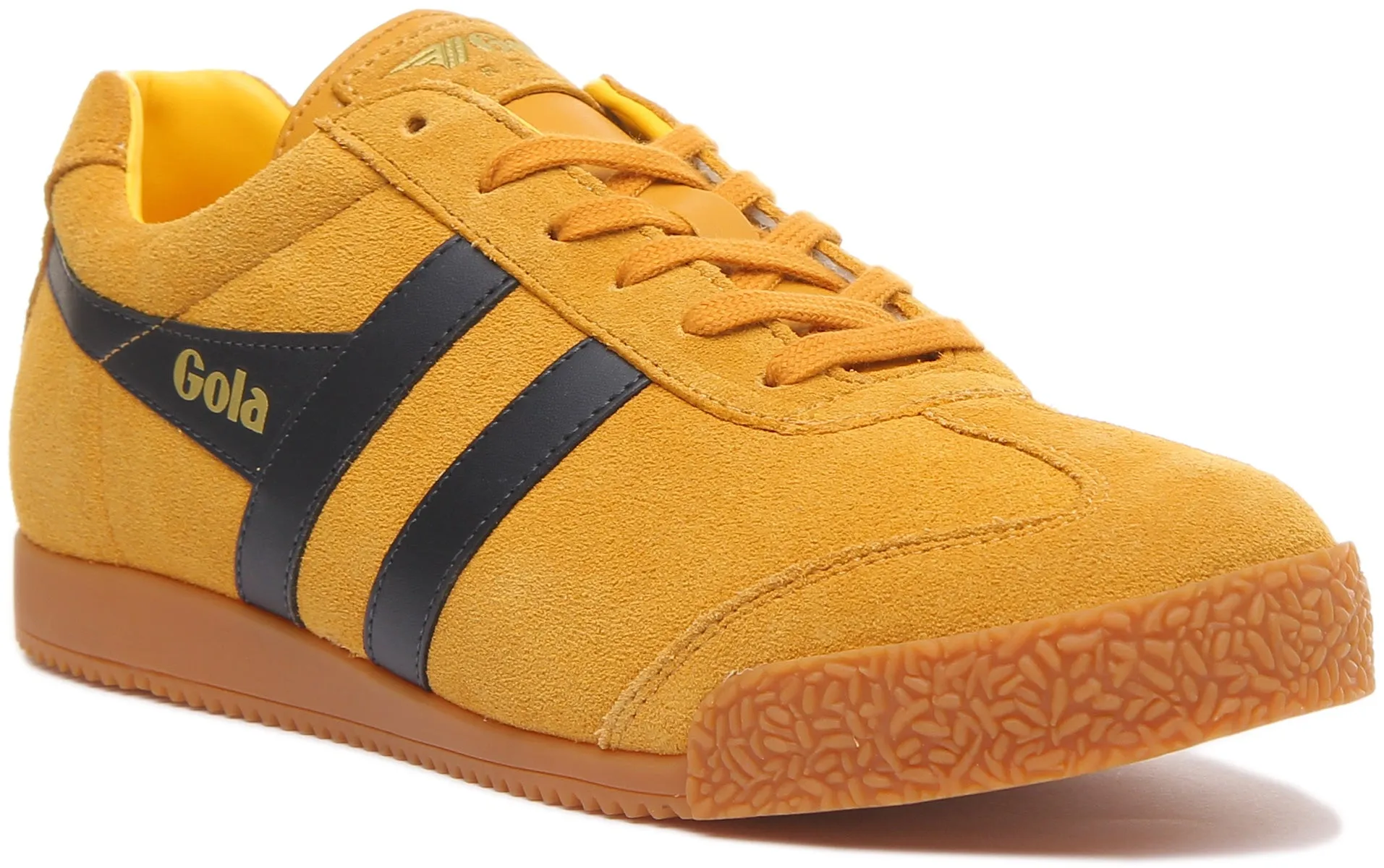 Gola Classics Harrier In Sun Navy For Men