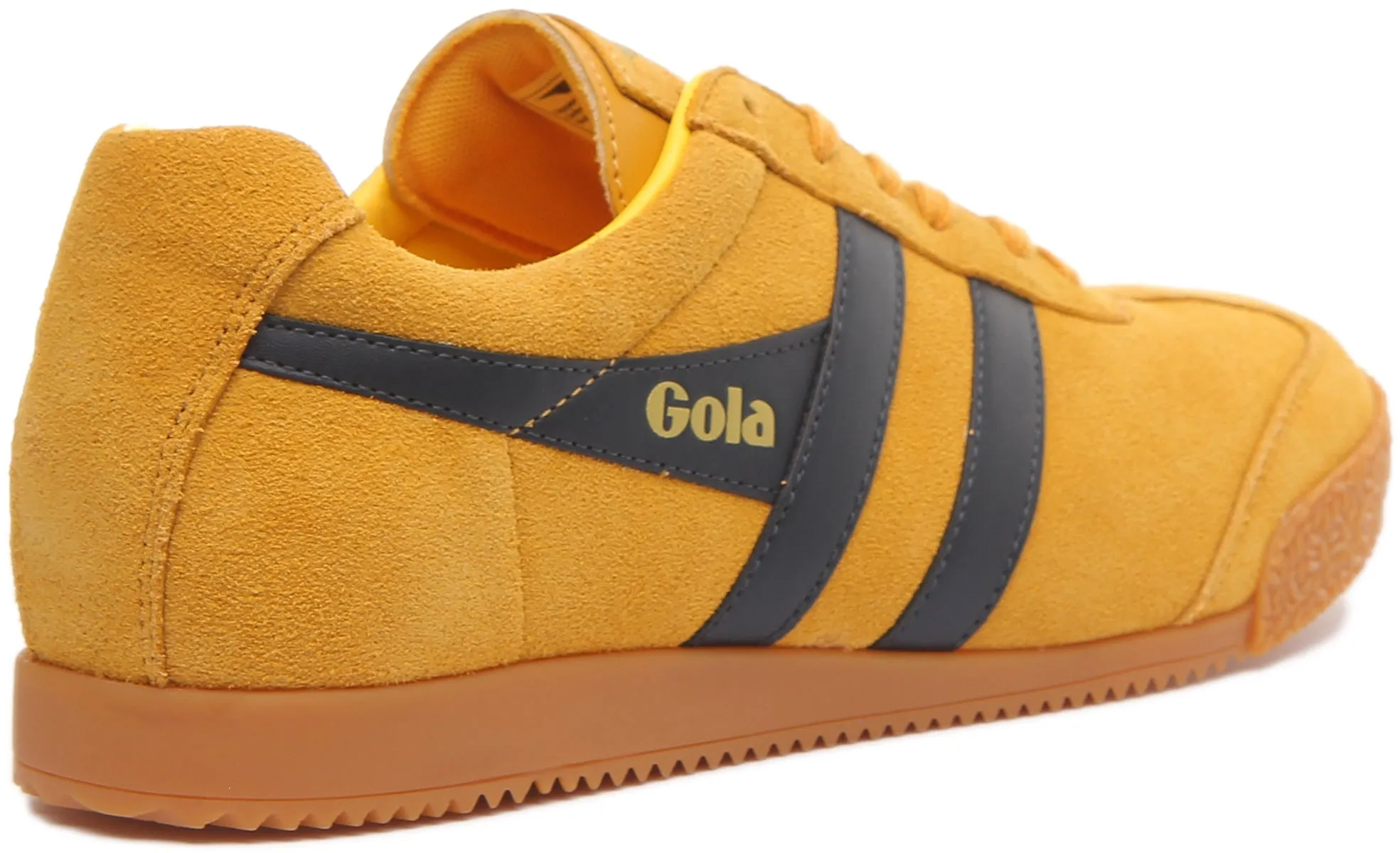 Gola Classics Harrier In Sun Navy For Men