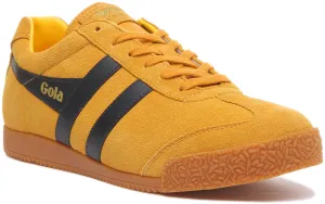 Gola Classics Harrier In Sun Navy For Men