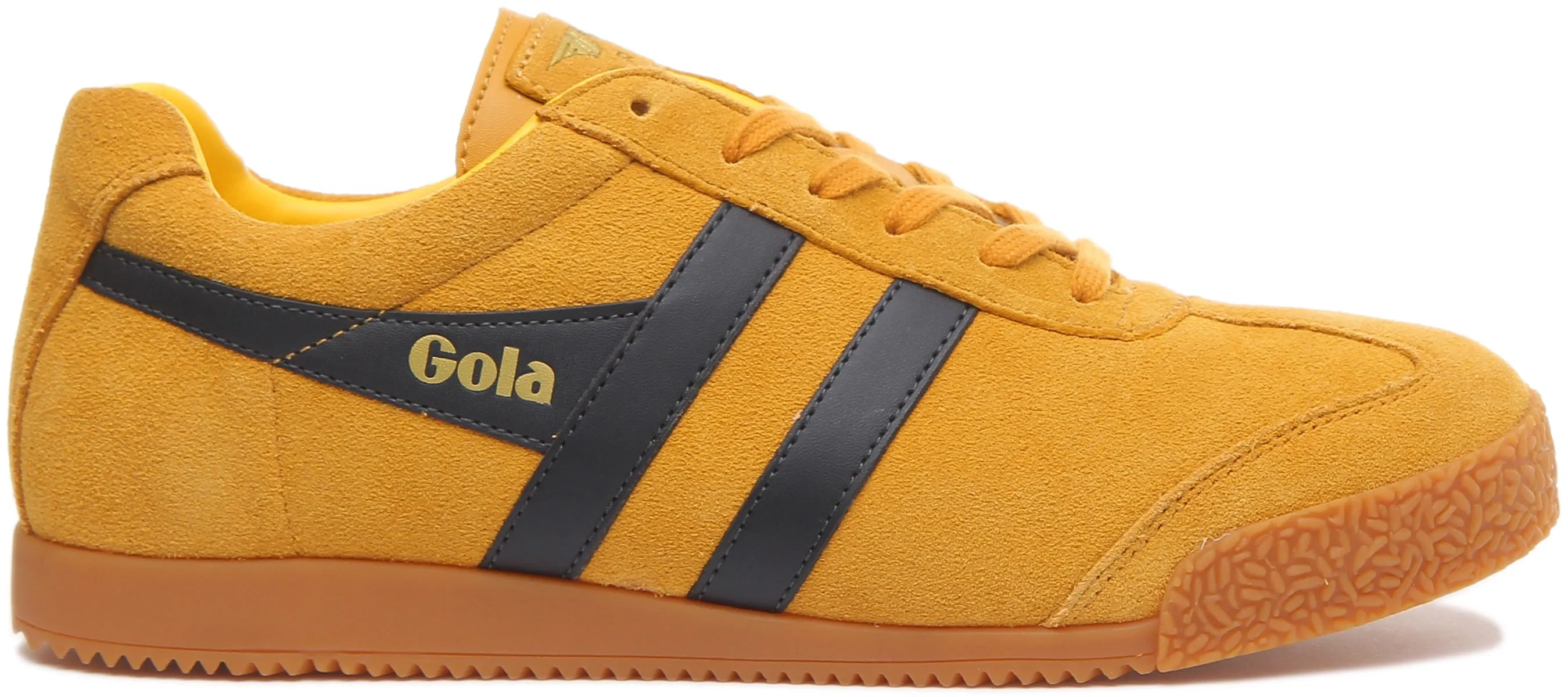 Gola Classics Harrier In Sun Navy For Men