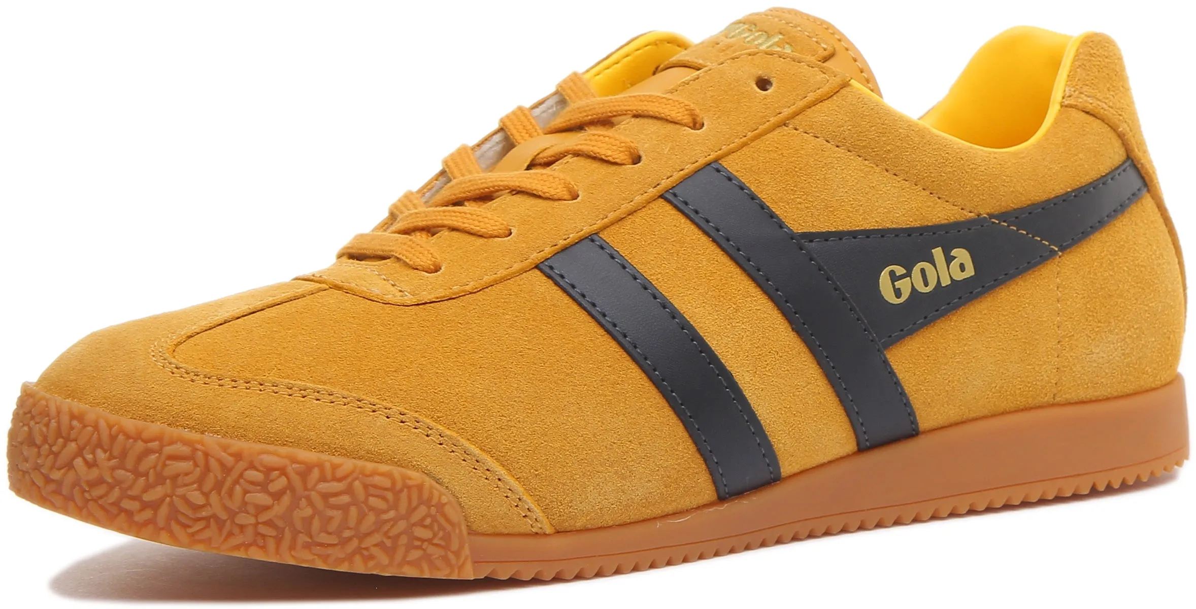 Gola Classics Harrier In Sun Navy For Men