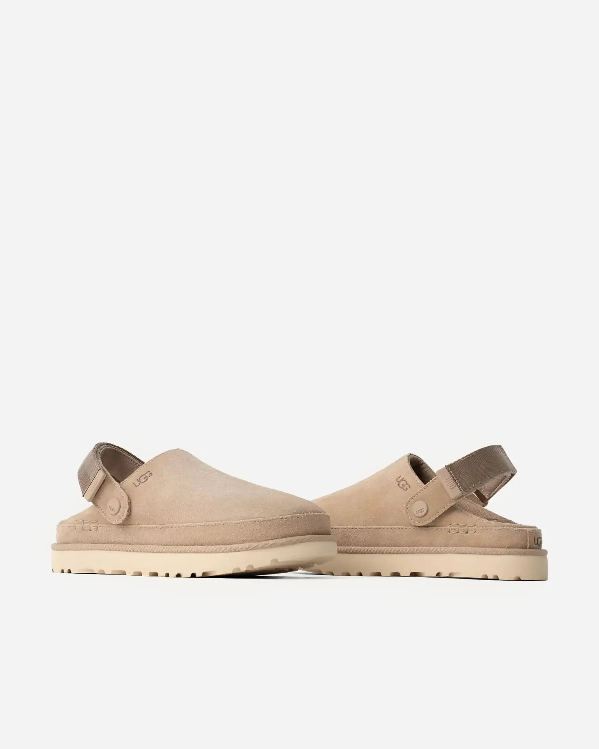 Goldenstar Clog
