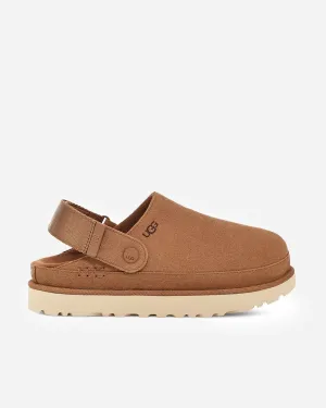 Goldenstar Clog