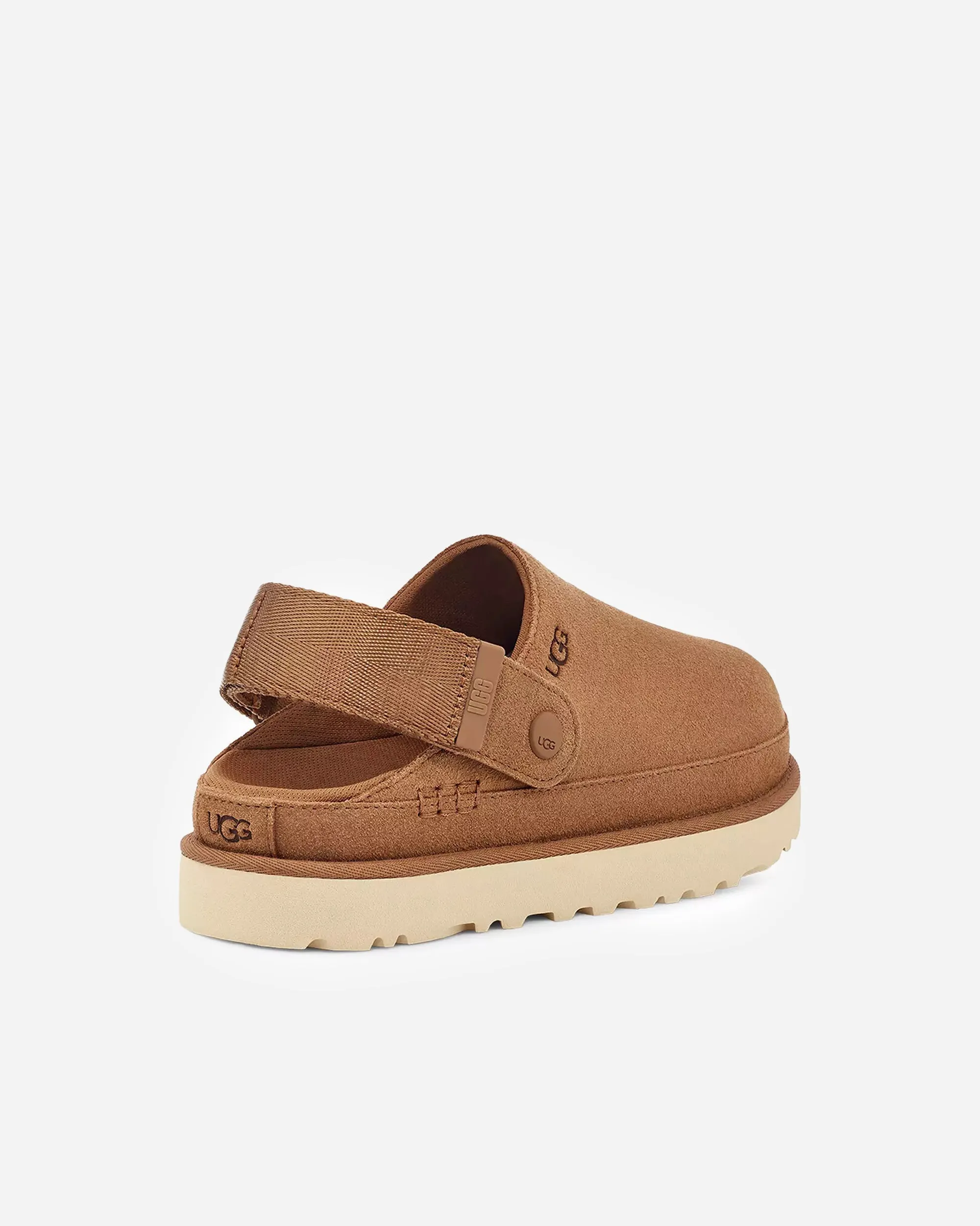 Goldenstar Clog