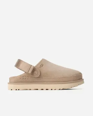Goldenstar Clog