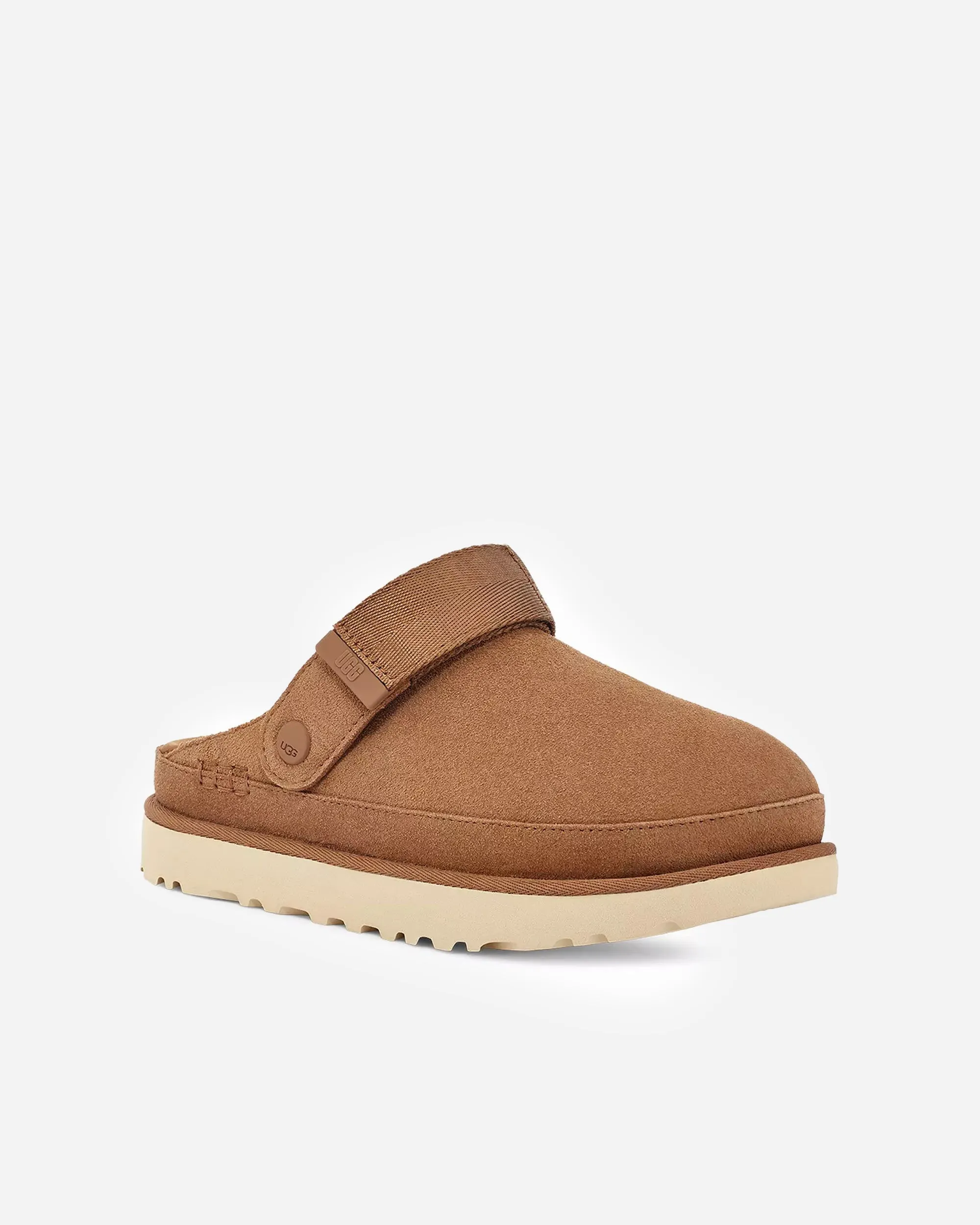 Goldenstar Clog