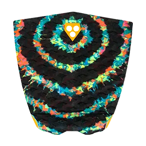 Gorilla Ozzie Dyed Tail Pad