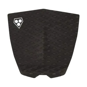 Gorilla Phat One Tail Pad - Black
