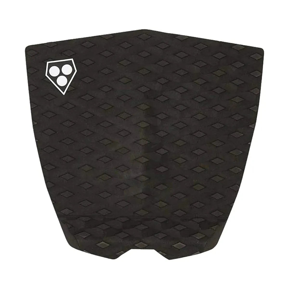 Gorilla Phat One Tail Pad - Black
