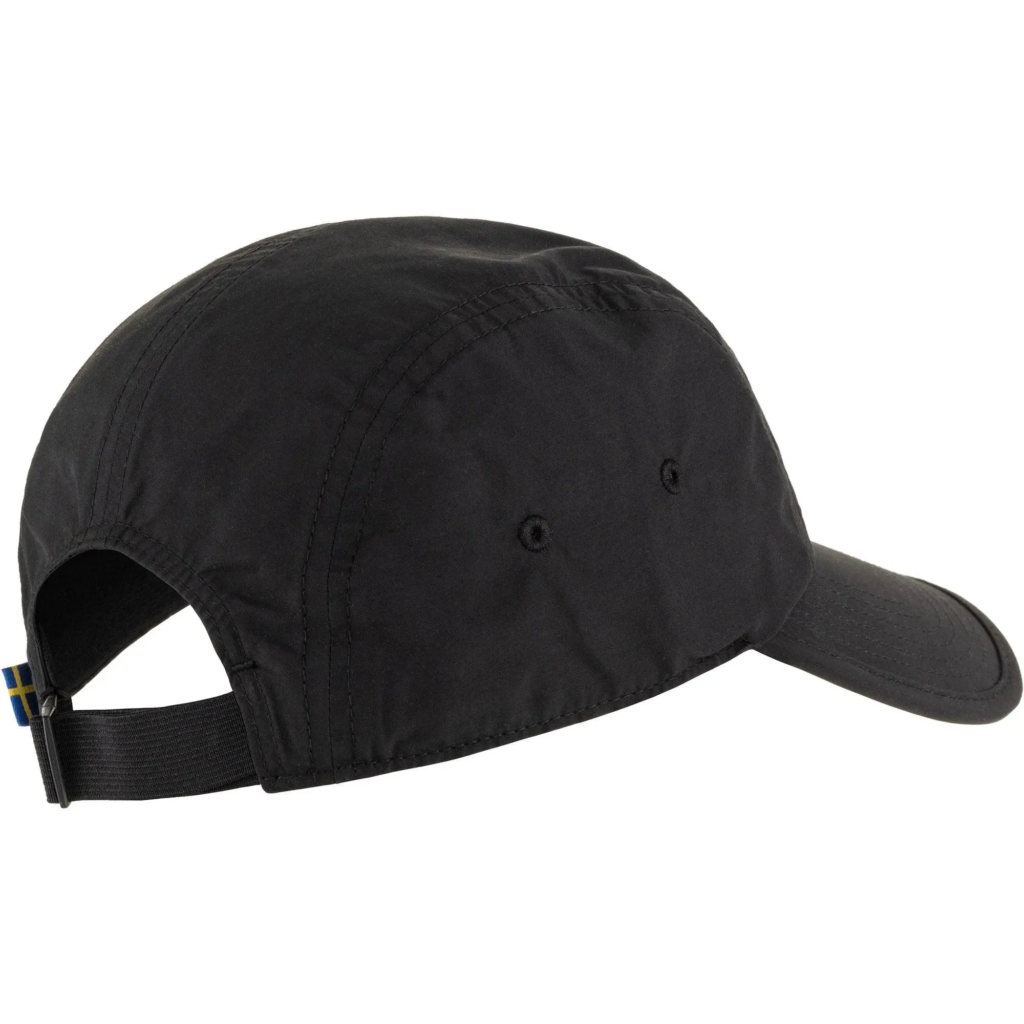Gorra Fjällräven High Coast Wind Black
