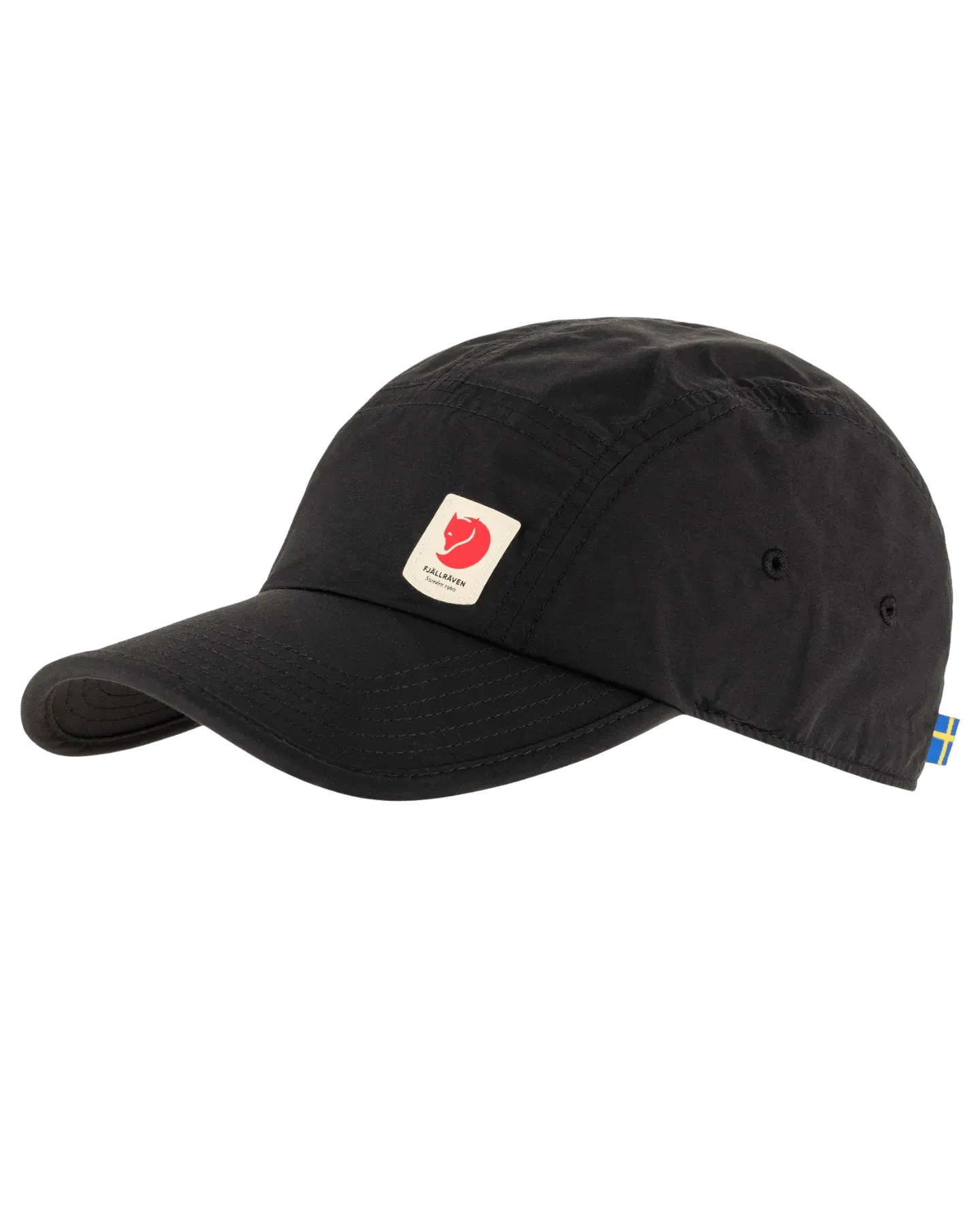 Gorra Fjällräven High Coast Wind Black