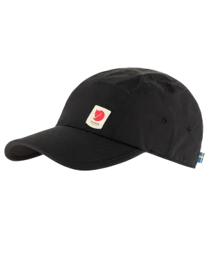 Gorra Fjällräven High Coast Wind Black