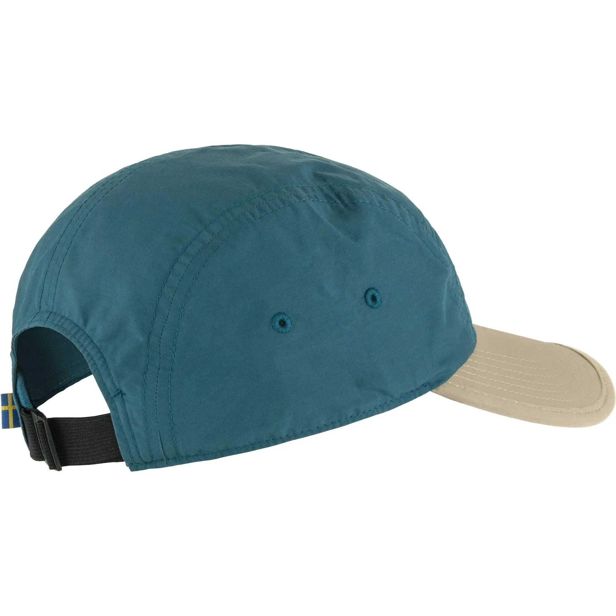 Gorra Fjällräven High Coast Wind Deep Sea Fossil