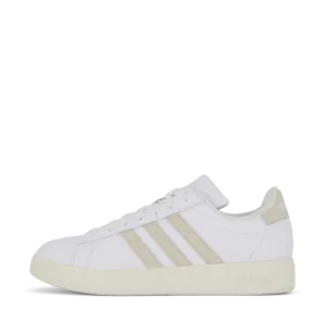 Grand Court Cloudfoam Comfort Shoes Cloud White / Aluminium / Off White