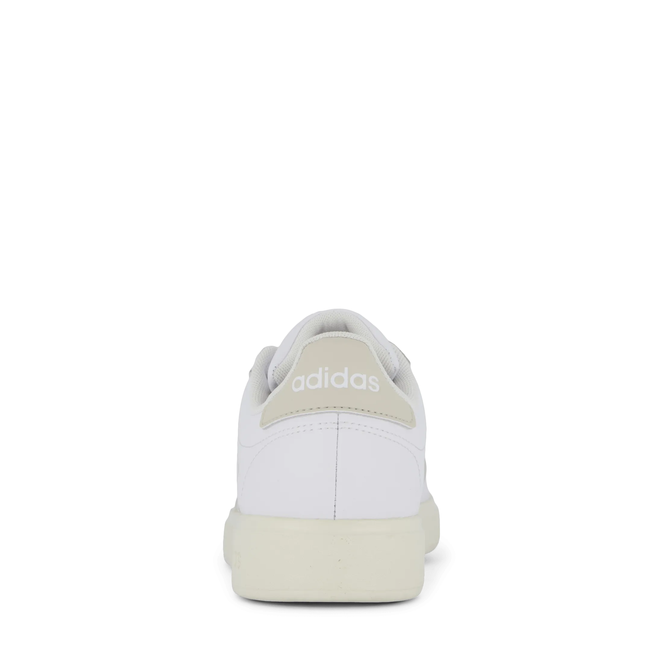 Grand Court Cloudfoam Comfort Shoes Cloud White / Aluminium / Off White