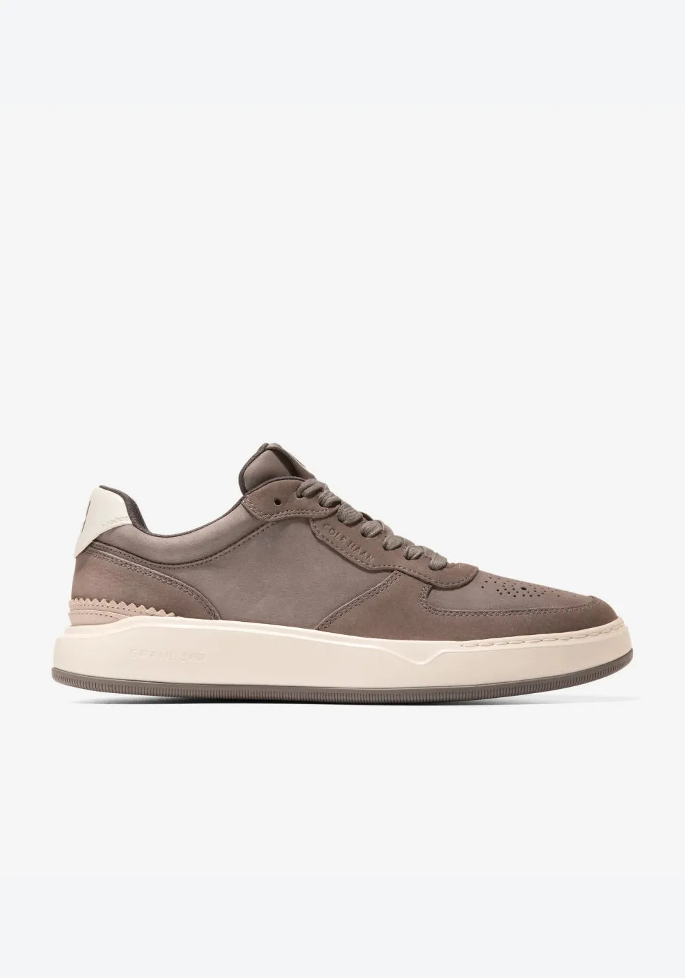 GRAND PRO CROSSOVER SNEAKER (LAVA) - COLE HAAN