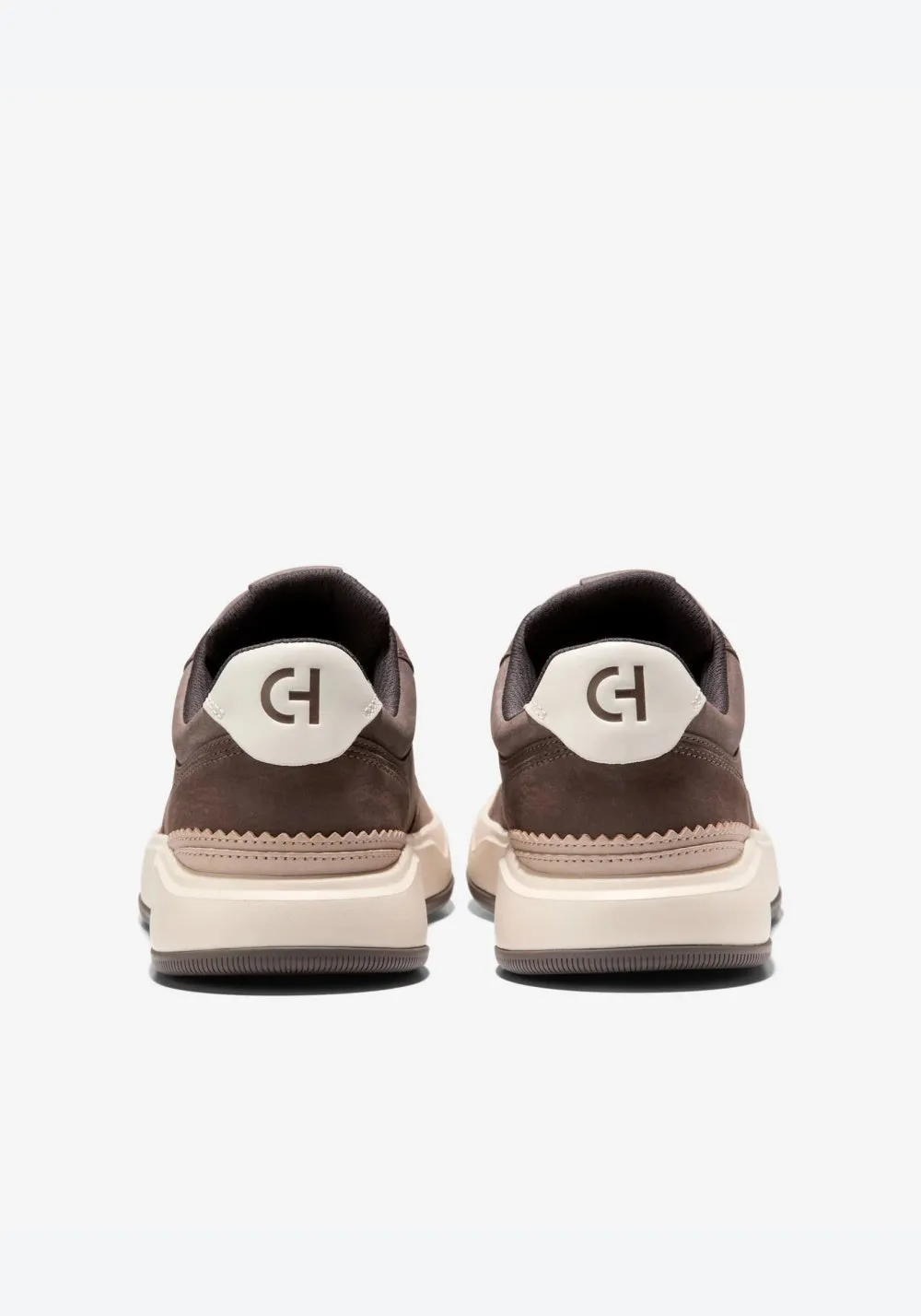 GRAND PRO CROSSOVER SNEAKER (LAVA) - COLE HAAN