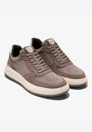 GRAND PRO CROSSOVER SNEAKER (LAVA) - COLE HAAN