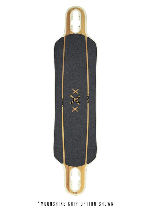 Grip: Custom for Bootlegger