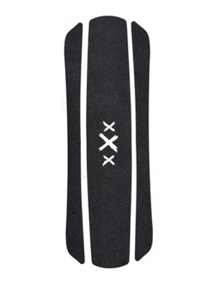 Grip: Custom for Bootlegger