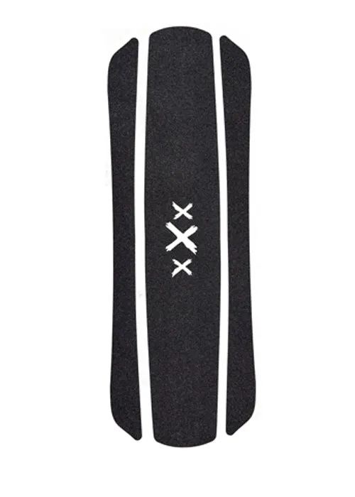 Grip: Custom for Bootlegger