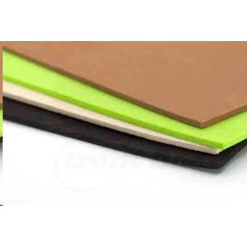 GRIP FLY FOAM VARIOUS 2MM