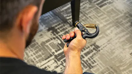 Grip Strength Trainer