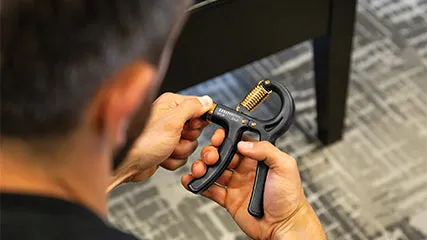 Grip Strength Trainer