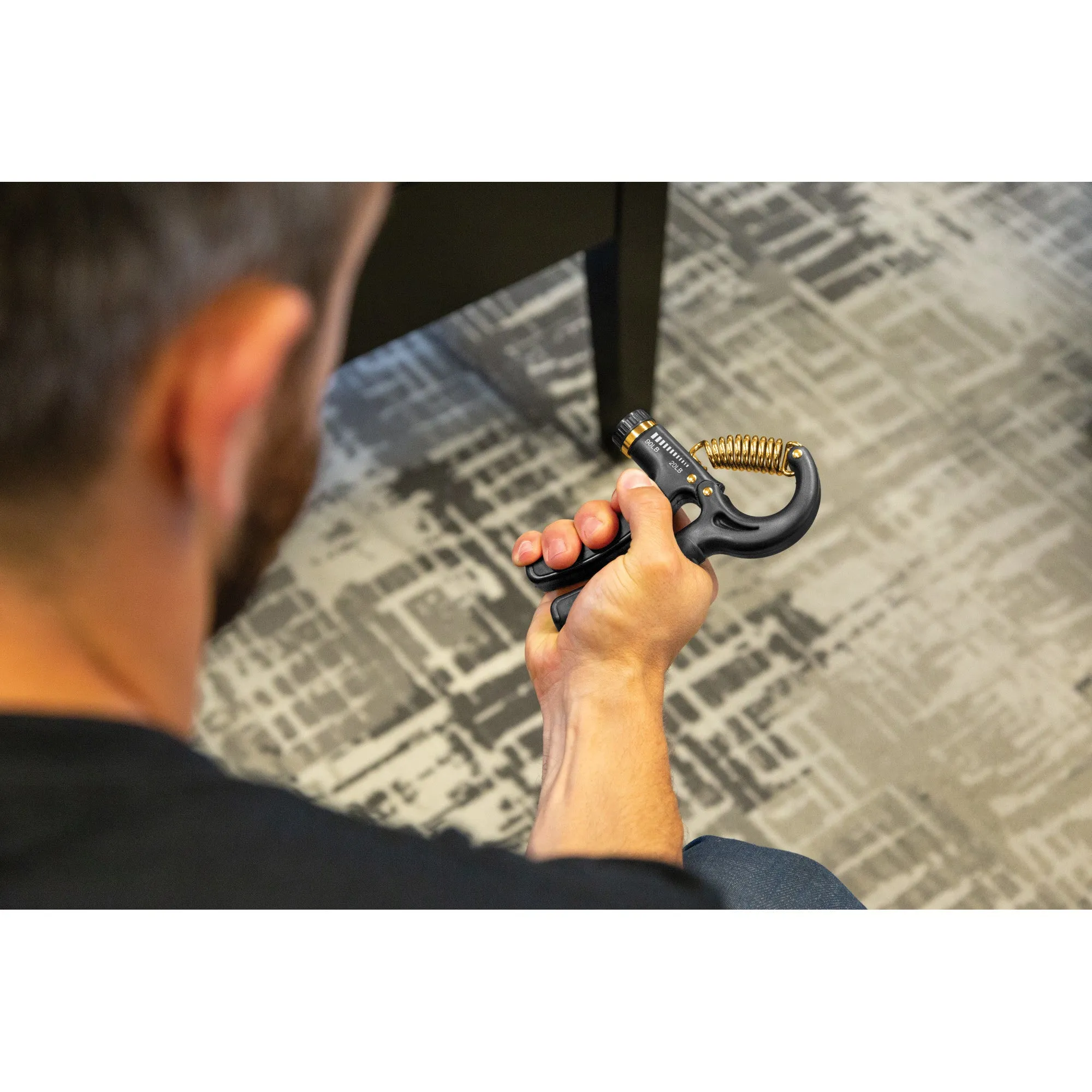 Grip Strength Trainer