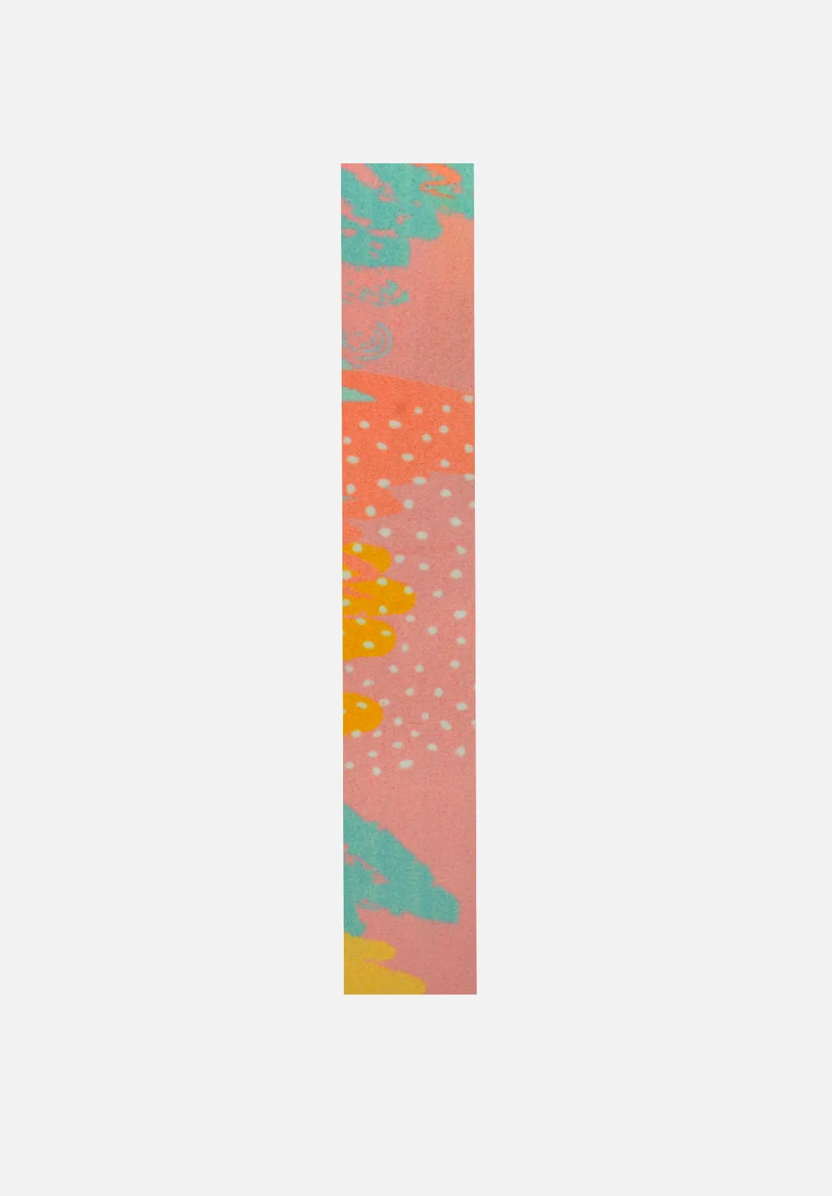 Gryphon Chamois Grip Pattern