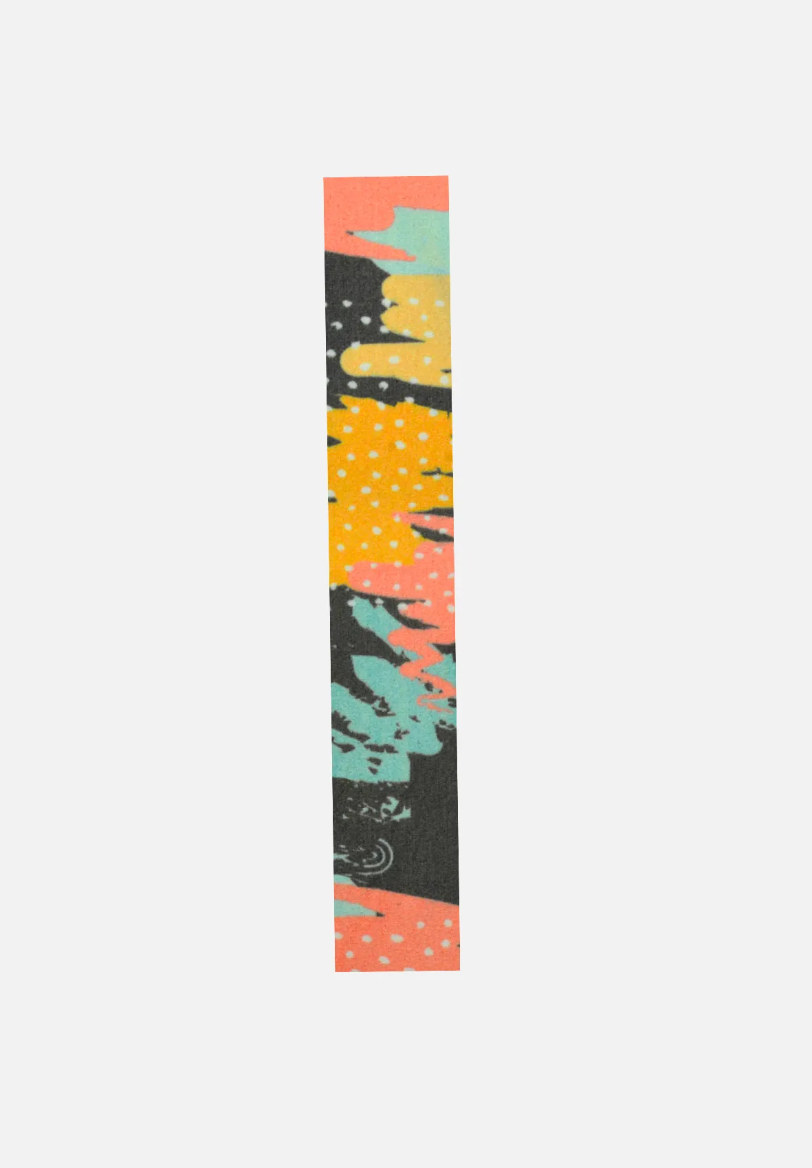 Gryphon Chamois Grip Pattern