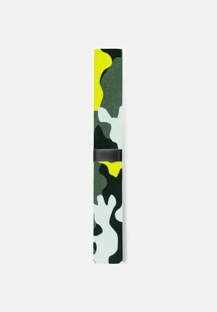 Gryphon Chamois Grip Pattern
