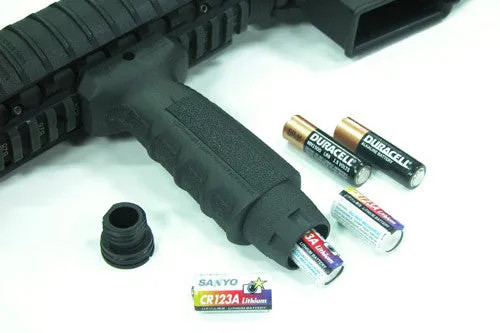 Guarder MOD II Tactical Grip (TAN)