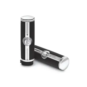 Harley-Davidson® Willie G Skull Hand Grips