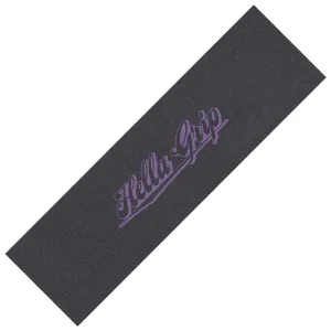 Hella Grip Classic Purps Grip Tape