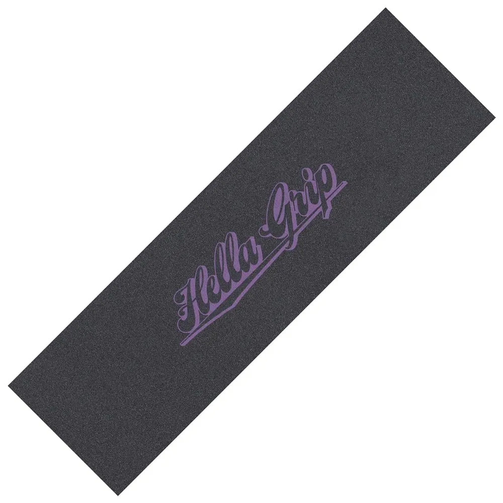 Hella Grip Classic Purps Grip Tape
