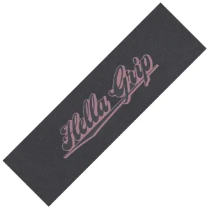 Hella Grip Classic XL Hellrosa Grip Tape