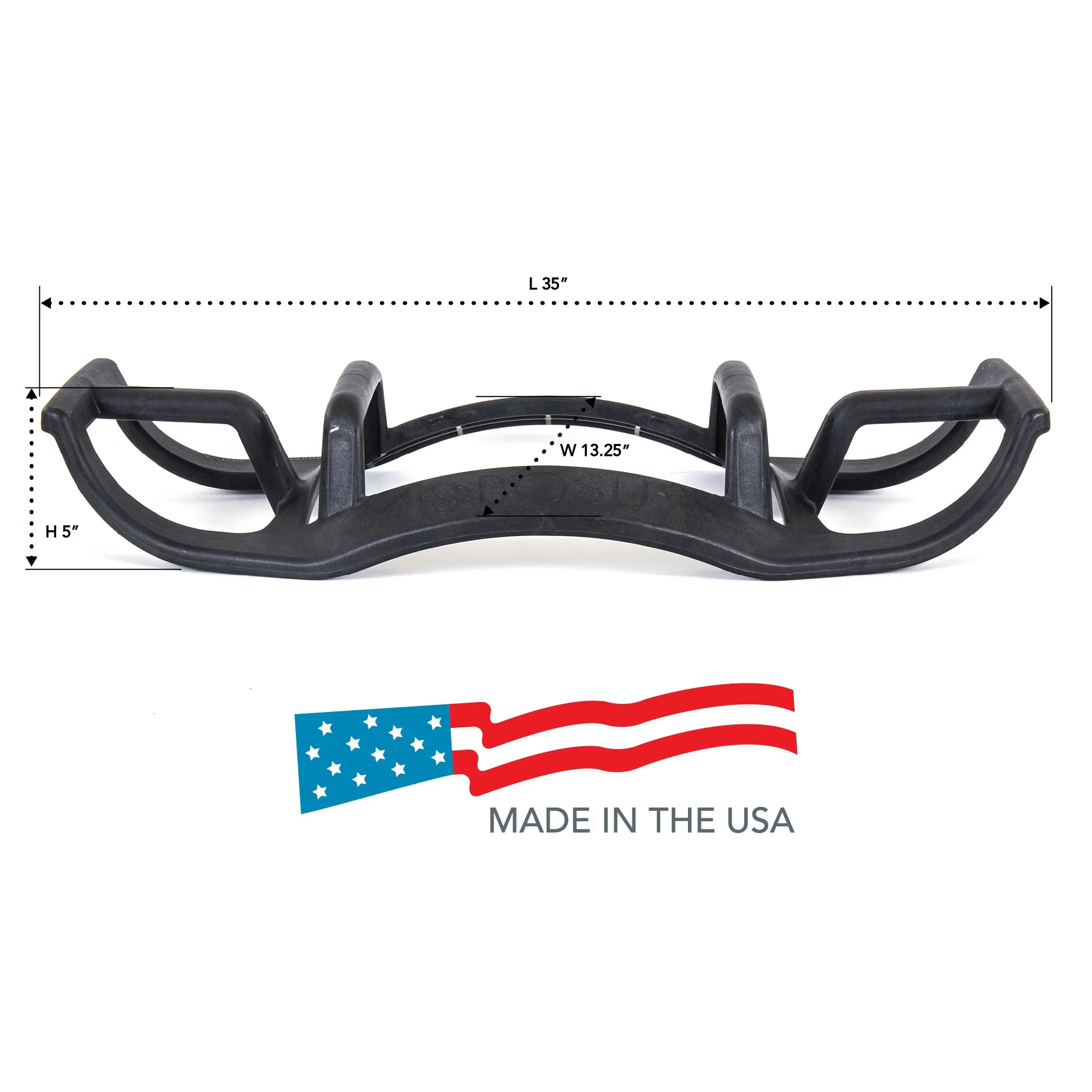 HELM (Push Up Bar)