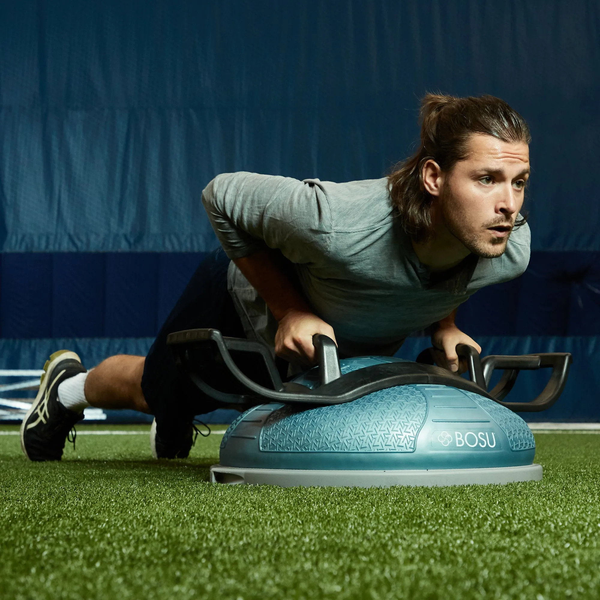 HELM (Push Up Bar)
