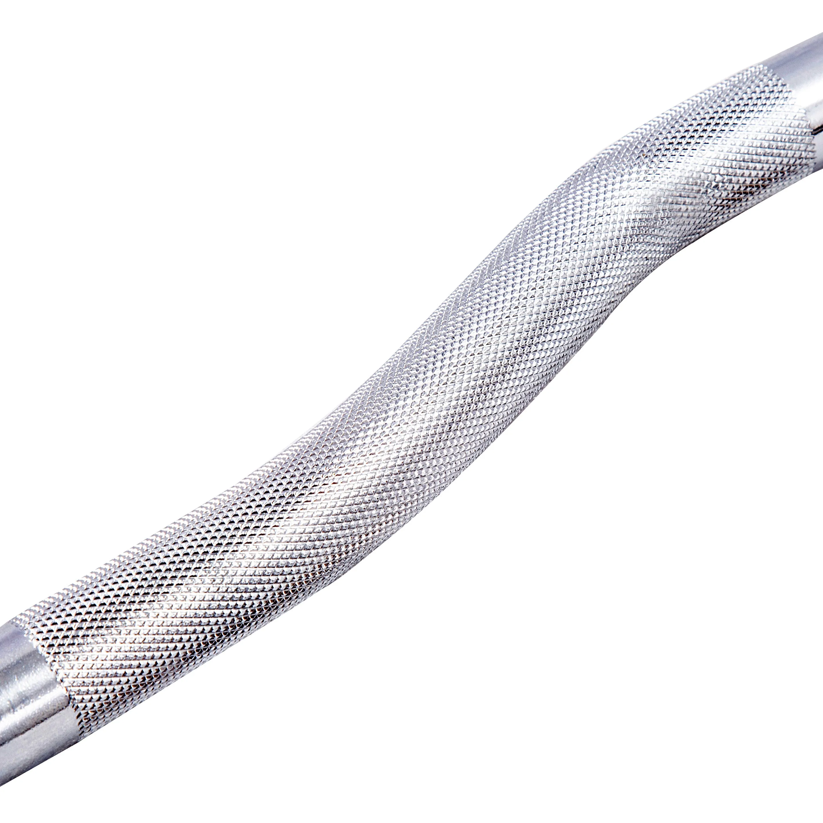 Hit Fitness Functional Trainer Curl Bar Attachment