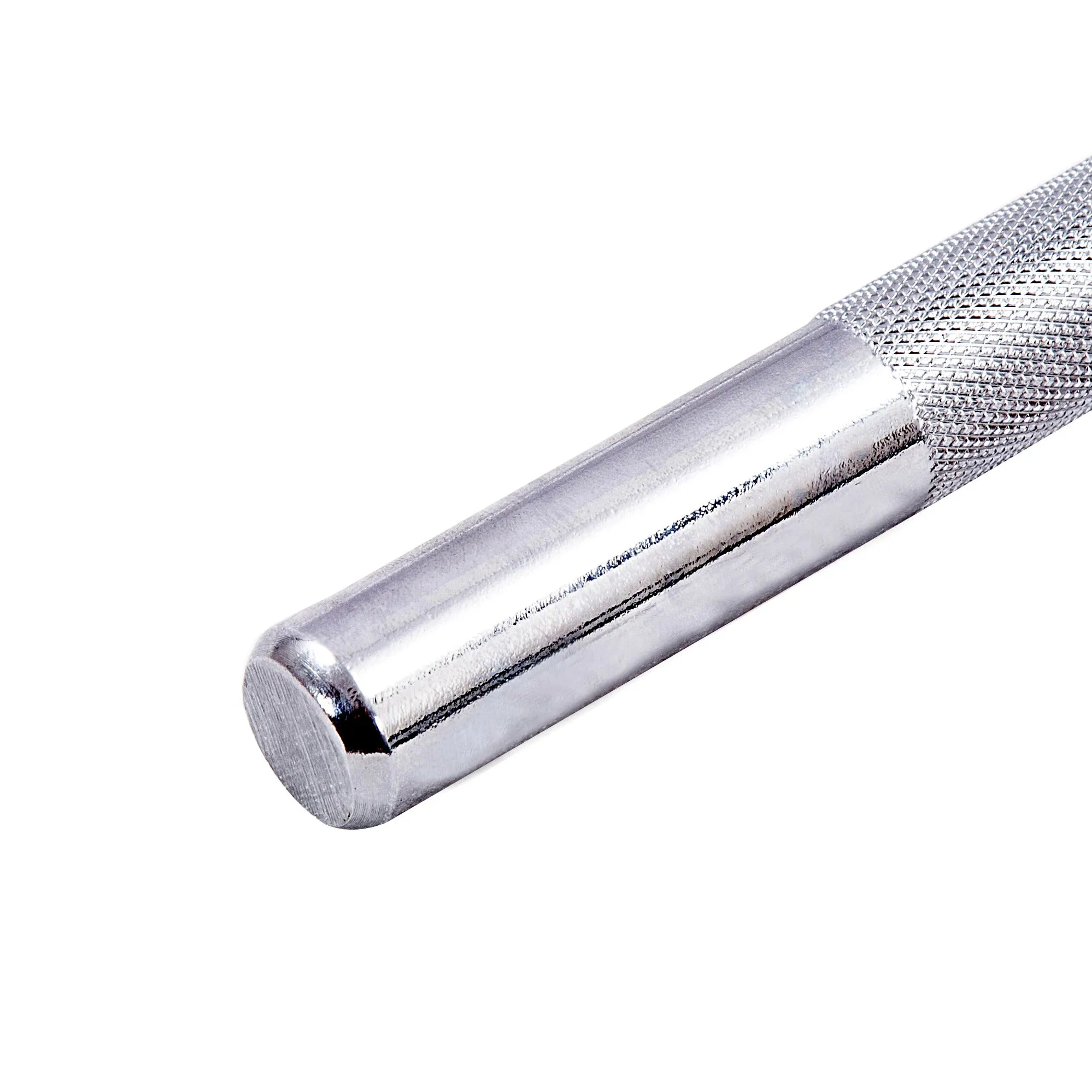 Hit Fitness Functional Trainer Curl Bar Attachment
